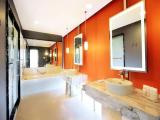 Spa Double Suite with sea view