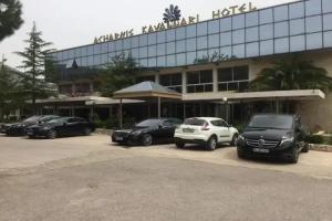 Acharnis Kavallari Hotel Suites, Athens