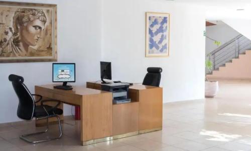 Acharnis Kavallari Suites - 8