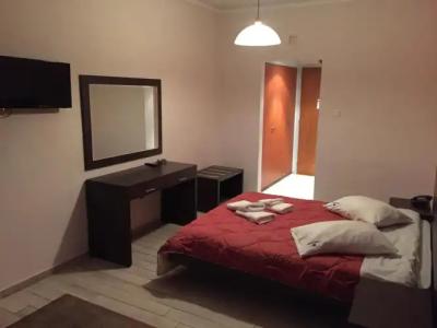 Acharnis Kavallari Suites - 1