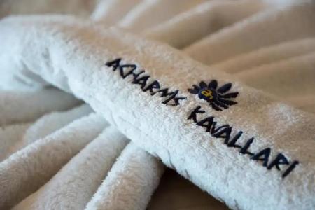 Acharnis Kavallari Suites - 12