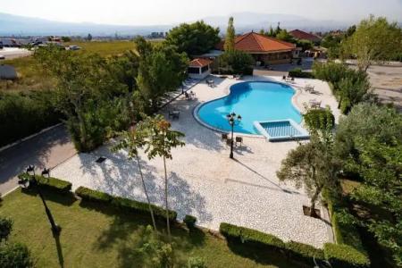 Acharnis Kavallari Suites - 21