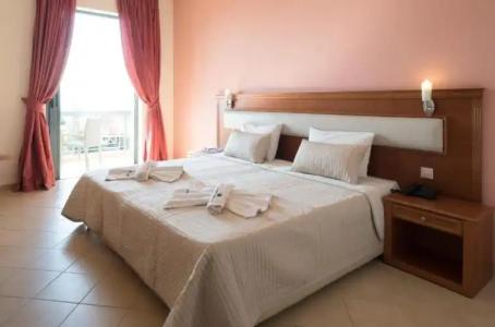 Acharnis Kavallari Suites - 18