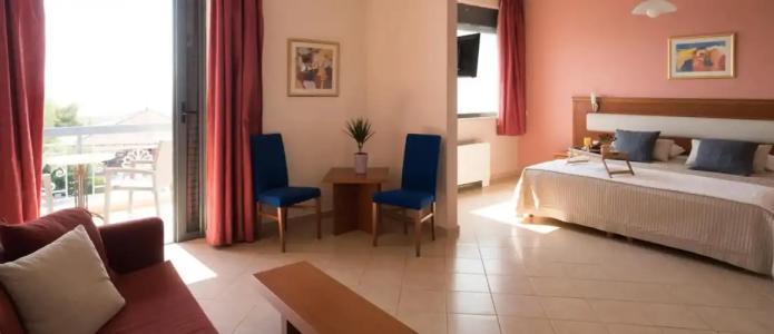 Acharnis Kavallari Suites - 5