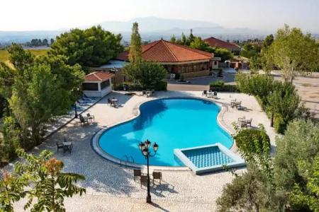 Acharnis Kavallari Suites - 16