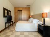 Lobby Exclusive Double room with sea view