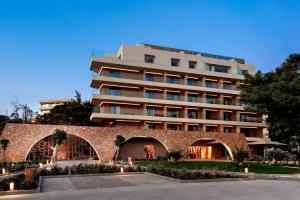 Vincci EverEden, Anavissos