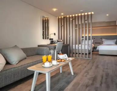 Vincci EverEden - 55