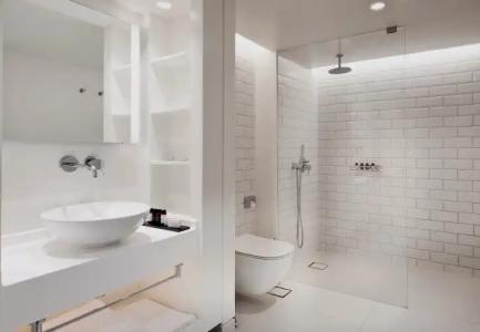 Vincci EverEden - 10