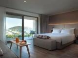Deluxe Superior Double room with sea view