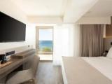 Deluxe Standard Double room with sea view