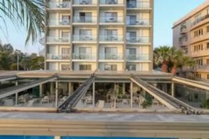 Palace Hotel, Athens