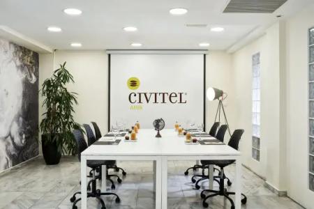 Civitel Attik Rooms & Suites - 20