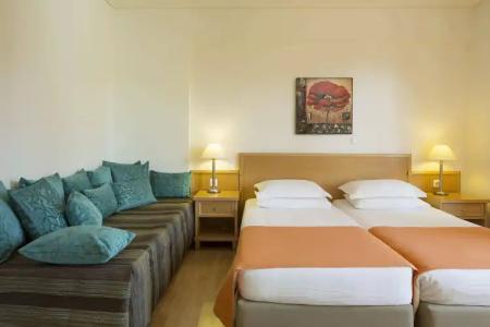 Civitel Attik Rooms & Suites - 4