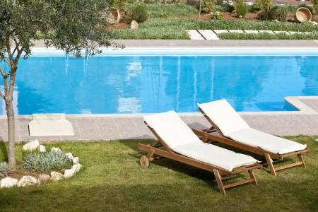 Civitel Attik Rooms & Suites - 16