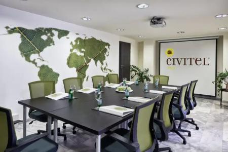 Civitel Attik Rooms & Suites - 21