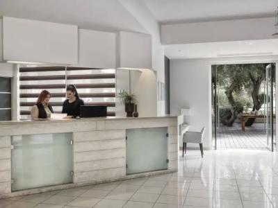 Civitel Attik Rooms & Suites - 24