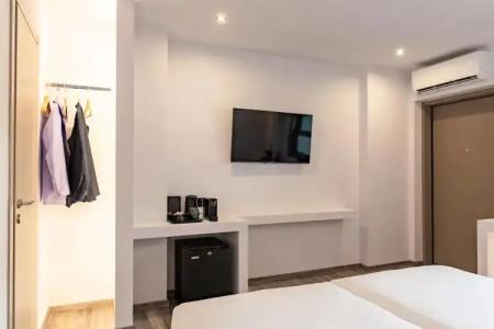 Civitel Attik Rooms & Suites - 61