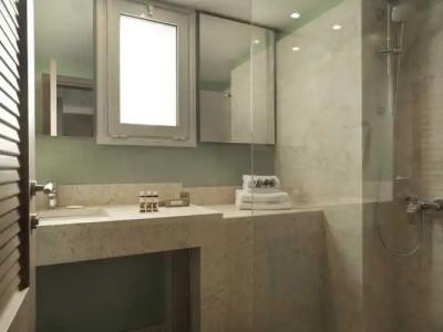 Civitel Attik Rooms & Suites - 89