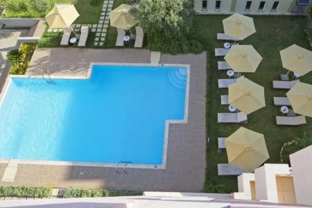 Civitel Attik Rooms & Suites - 18