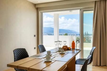 Civitel Attik Rooms & Suites - 7