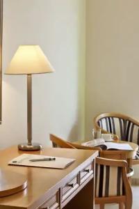 Civitel Attik Rooms & Suites - 37