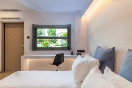 Civitel Attik Rooms & Suites - 50