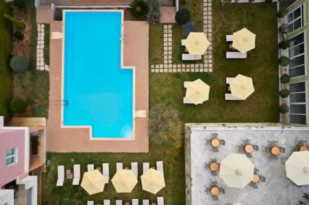 Civitel Attik Rooms & Suites - 22