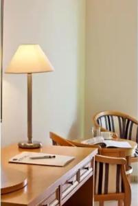 Civitel Attik Rooms & Suites - 77