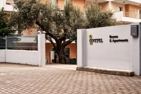 Civitel Attik Rooms & Suites - 0