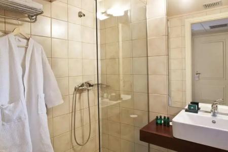 Civitel Attik Rooms & Suites - 8