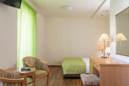 Civitel Attik Rooms & Suites - 43