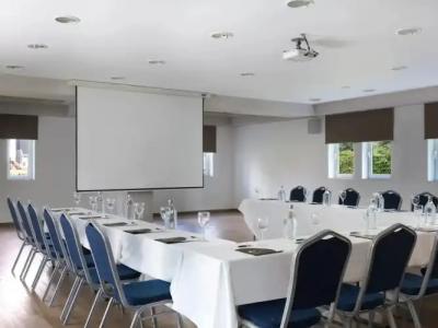 Civitel Attik Rooms & Suites - 29