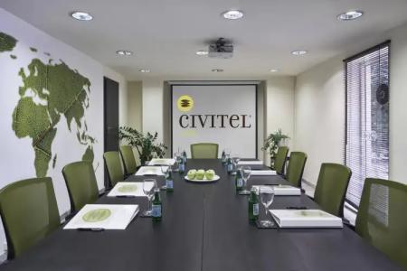 Civitel Attik Rooms & Suites - 19
