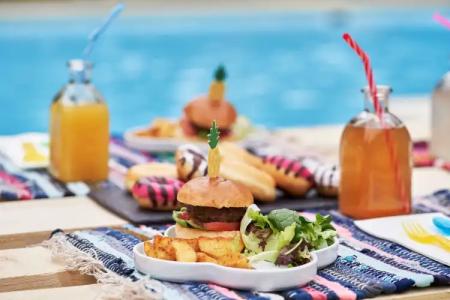 Civitel Attik Rooms & Suites - 13