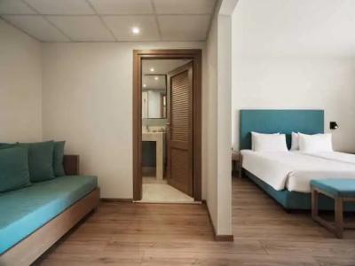 Civitel Attik Rooms & Suites - 92