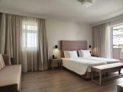 Civitel Attik Rooms & Suites - 87