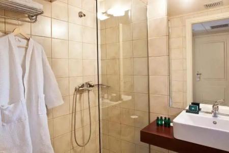 Civitel Attik Rooms & Suites - 46