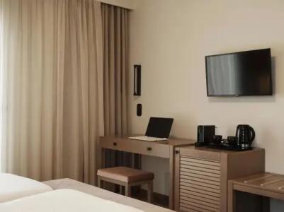 Civitel Attik Rooms & Suites - 112