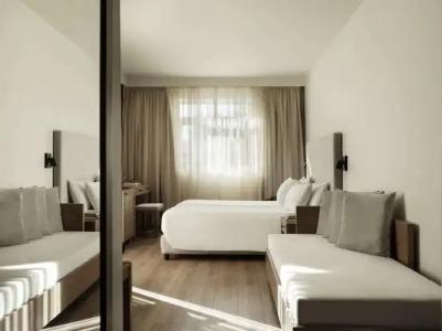 Civitel Attik Rooms & Suites - 99