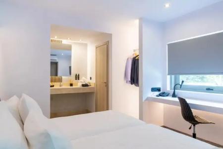 Civitel Attik Rooms & Suites - 56