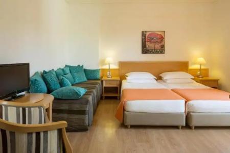 Civitel Attik Rooms & Suites - 73