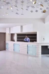 Civitel Attik Rooms & Suites - 32