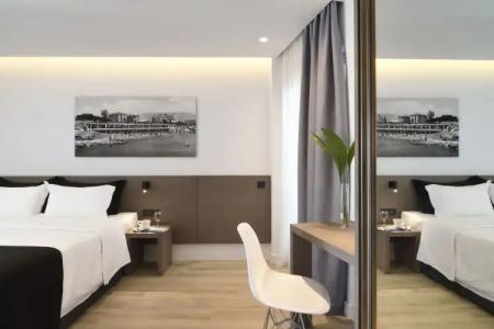 Poseidon Athens - 51