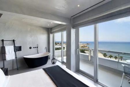 Poseidon Athens - 17