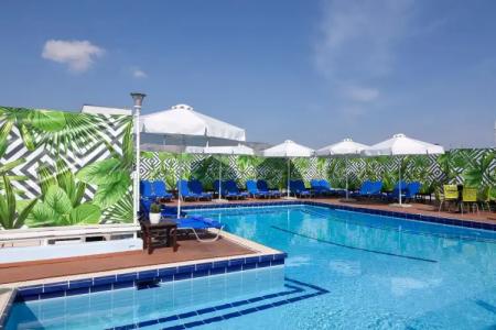 Poseidon Athens - 36