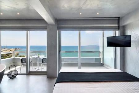 Poseidon Athens - 79