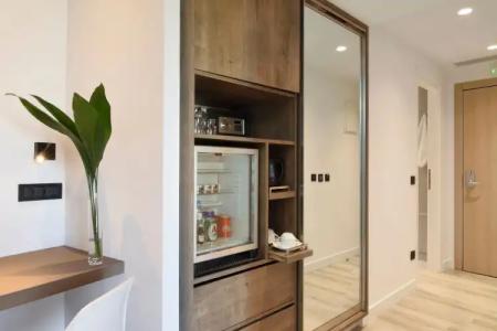 Poseidon Athens - 56