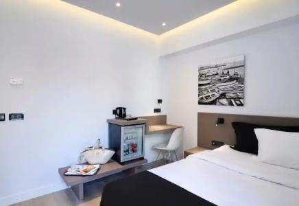 Poseidon Athens - 43