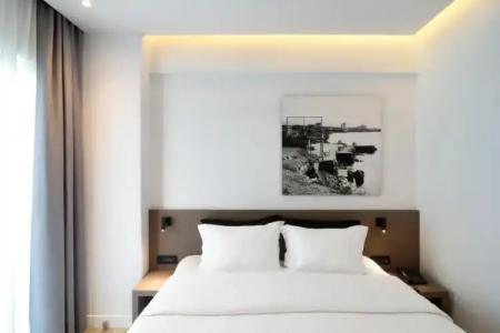 Poseidon Athens - 50